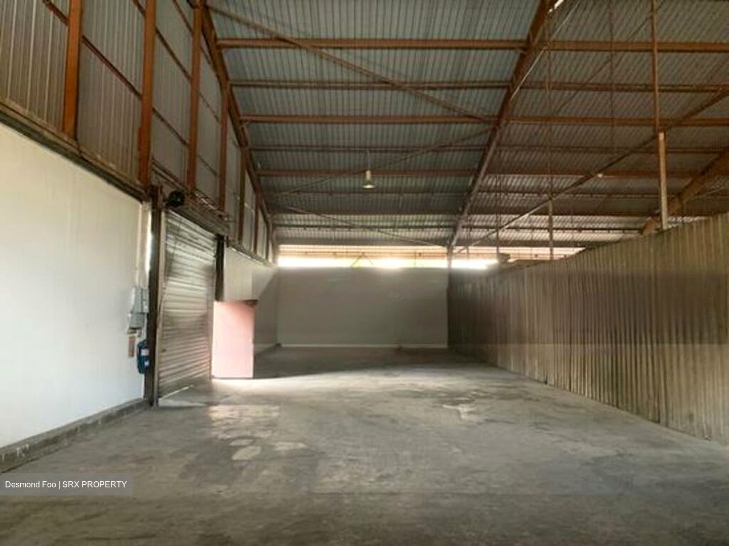 Geylang Bahru (D12), Warehouse #478302071